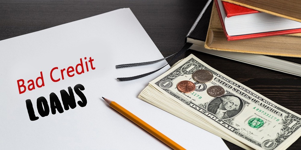 New to Bad Credit Loans? Here's what you should know - Finances Rule