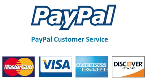 Service chat customer paypal Chat support